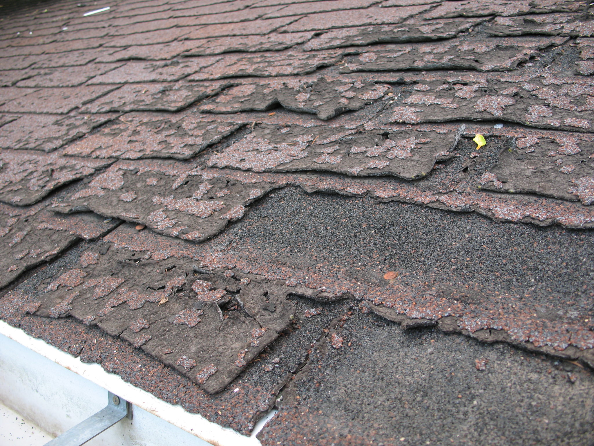 A Guide To Roofing Over Existing Shingles