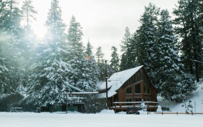 4 Ways Winter Can Harm Your Roof and What To Do About Them