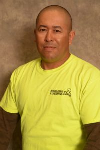Amador Security-Luebke Roofing