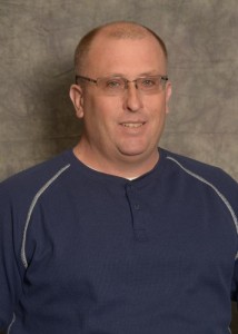 Bryan Vandenack Security-Luebke Roofing