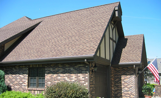 Gutter Topper Outperforms Other Gutter Gurards Security-Luebke Roofing