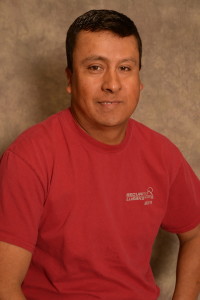Isidro Security-Luebke Roofing