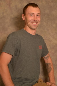 Jeremiah Depner Security-Luebke Roofing