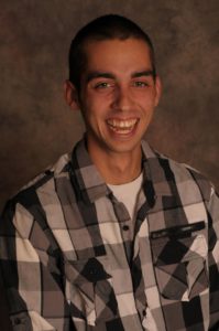 Noel Gracia Sanchez Security-Luebke Roofing