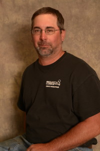 Tim Gambsky Security-Luebke Roofing
