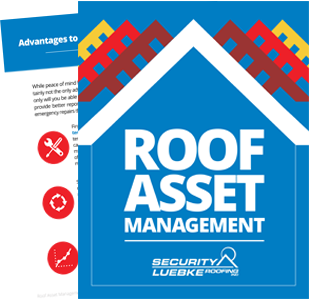 EBook Roof Asset Management Security-Luebke Roofing