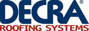 DECRA Tile Security-Luebke Roofing