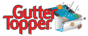 Gutter Topper Authorized Security Luebke Roofing