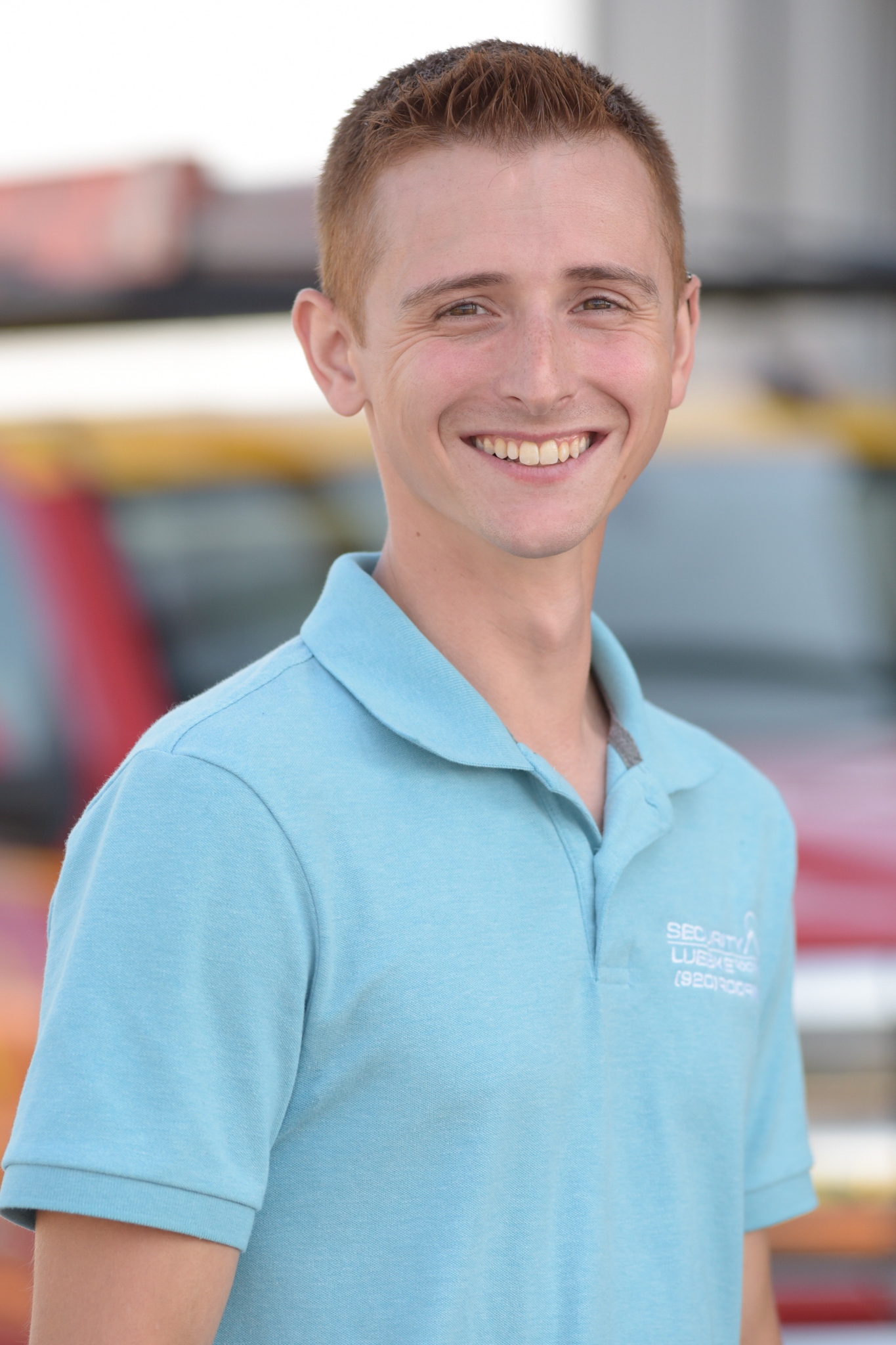 Andrew Philippon Vert Cindy Philippon Security-Luebke Roofing