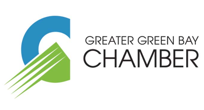 Greater Green Bay Chamber of Commerce logo