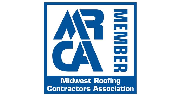 Midwest Roofing Contractors Association logo