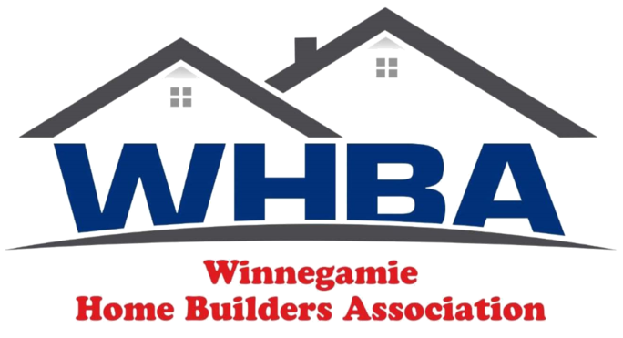 Winnegamie Home Builders Association logo
