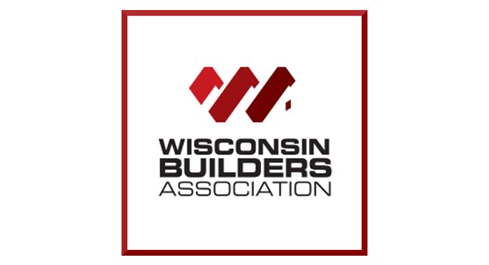 Wisconsin Builders Association logo