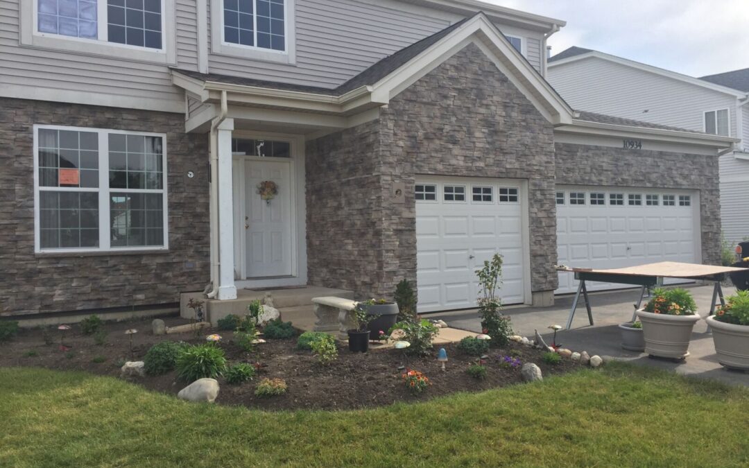 Discover the Beauty and Durability of Stone Siding