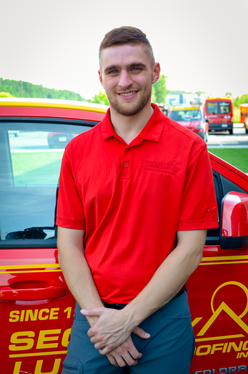 Wyatt Estanol Trocme