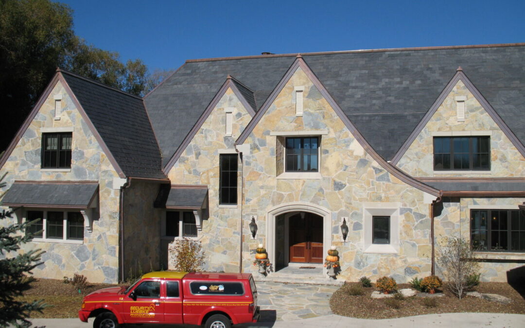 Tips for Hiring the Right Roofing Contractor