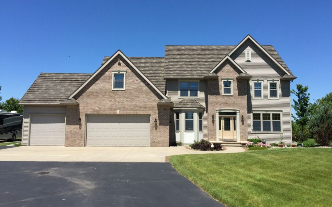 6 Benefits of Metal Roofs