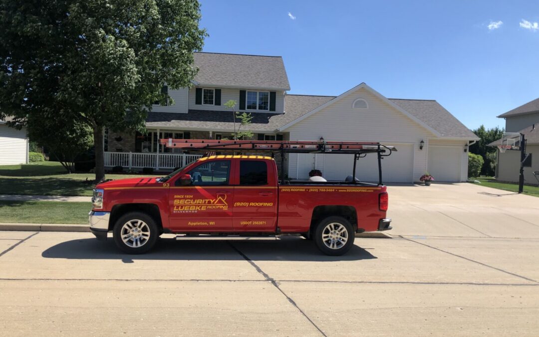 The Future of Your Roof
