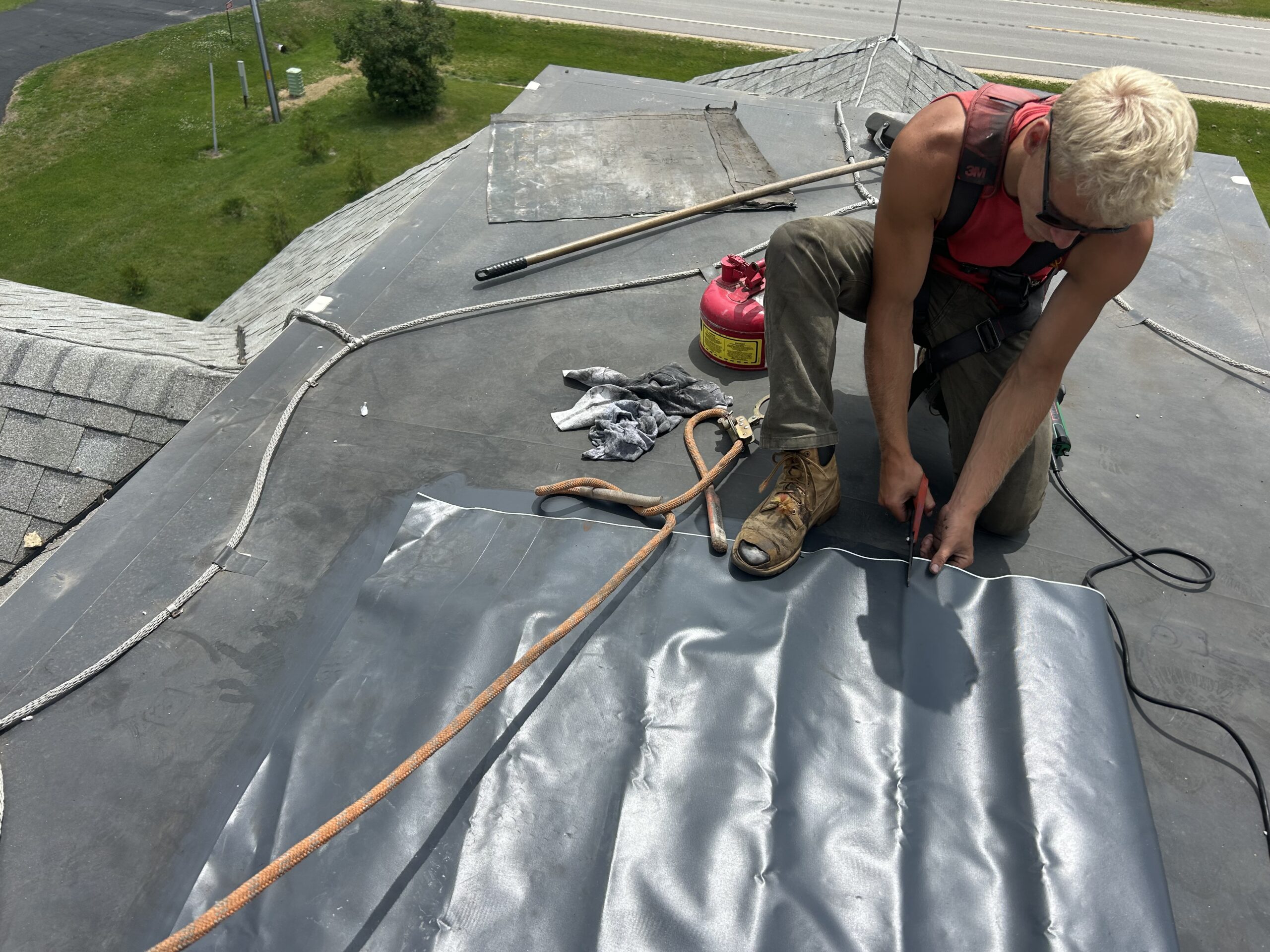residential-roofing