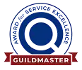 guildmaster-award Guildmaster Award for Service Exellence