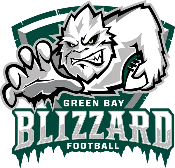 partner-blizzard Green Bay Blizzard Football