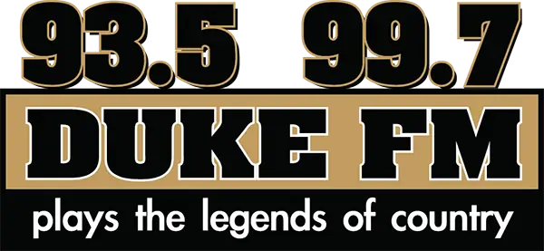 partner-duke 93.5 and 99.7 DUKE FM