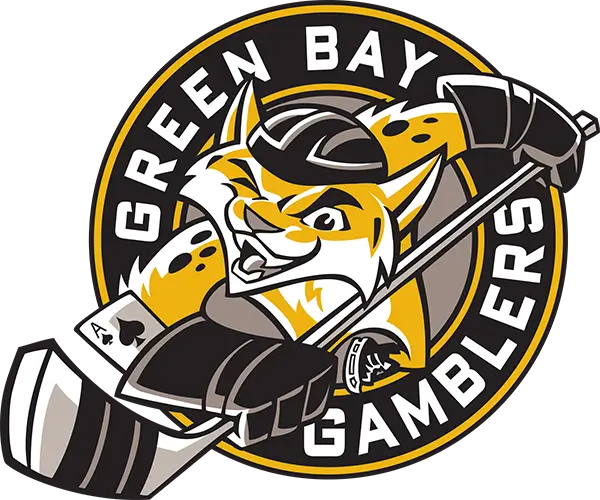 partner-gamblers Green Bay Gamblers