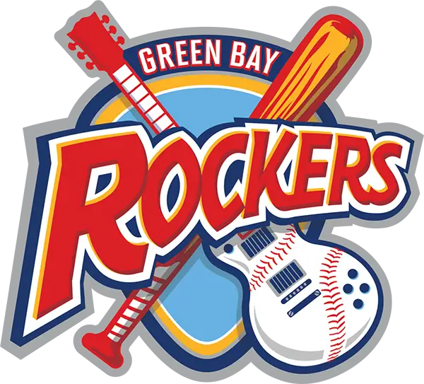 partner-rockers Green Bay Rockers