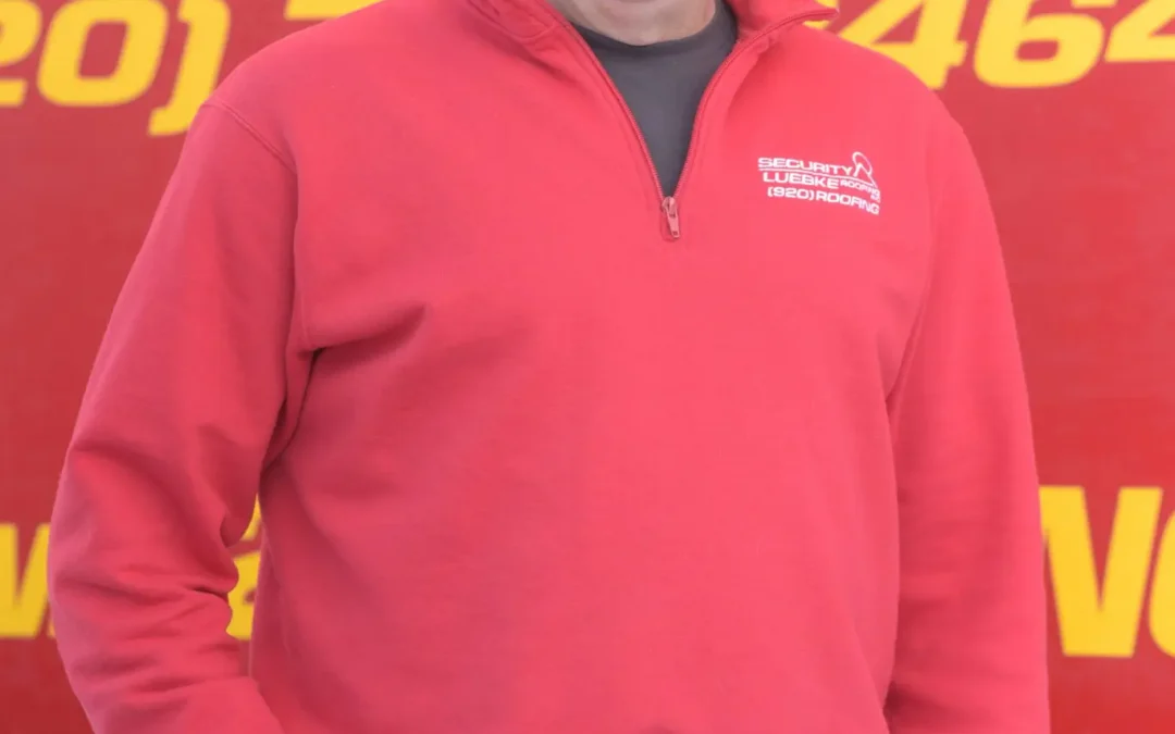 Bryan Vandenack
