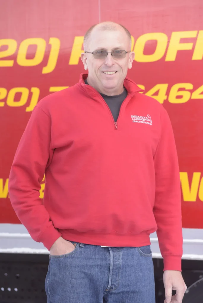 Bryan Vandenack