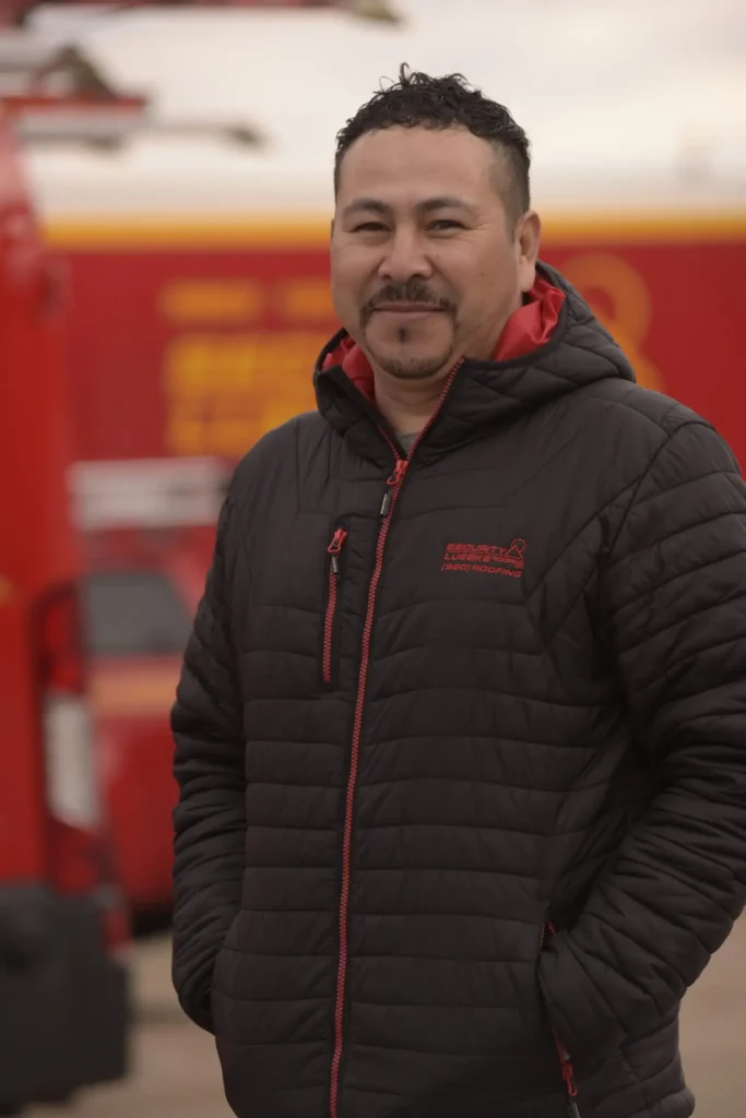 Joaquin Padilla