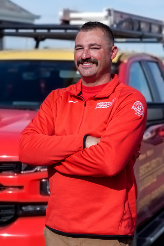 Ken Boudwine