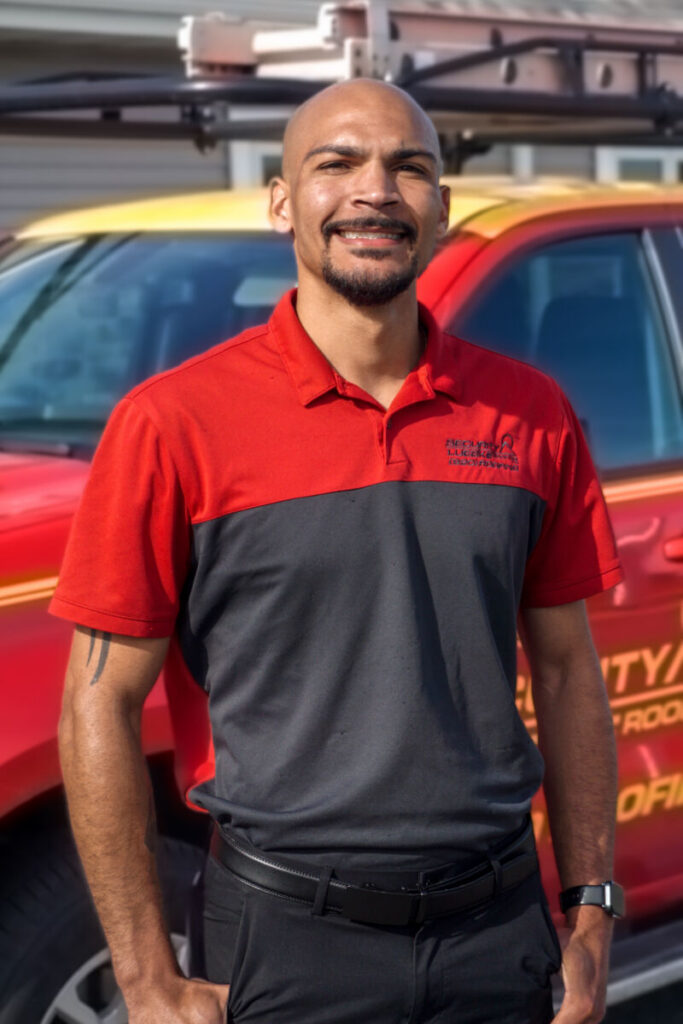 RJ Johnson
