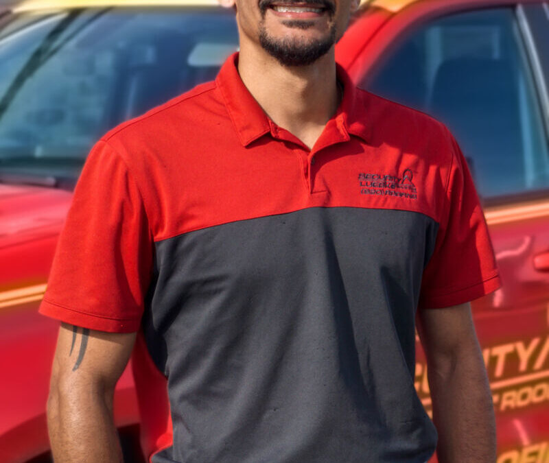 RJ Johnson